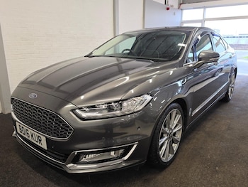 Used Ford Mondeo 2016 for sale - 78244271: Photo