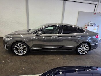 Used Ford Mondeo 2016 for sale - 78244271: Photo