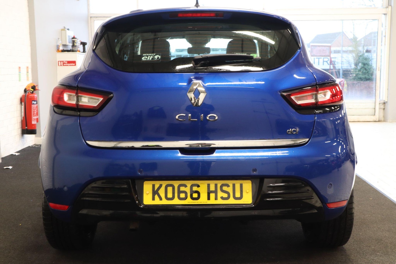 Used Renault Clio for sale - 77645932: Photo 10