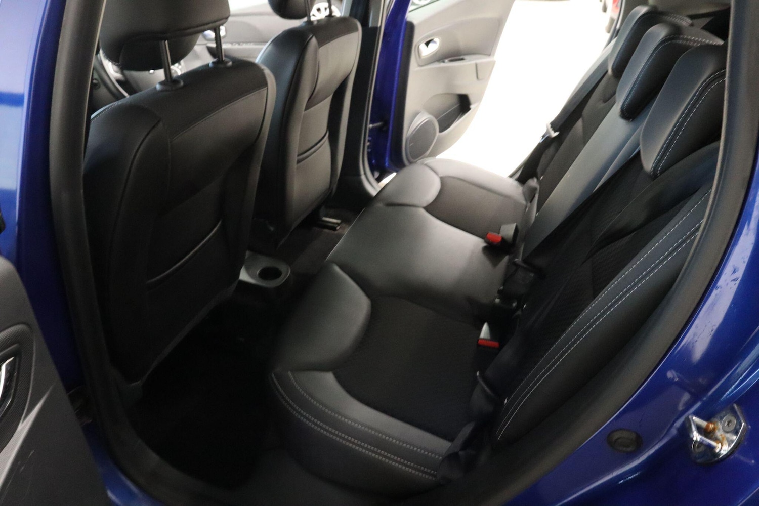 Used Renault Clio for sale - 77645932: Photo 17