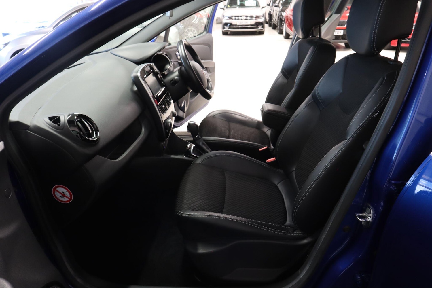 Used Renault Clio for sale - 77645932: Photo 19