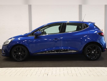 Used Renault Clio 2017 for sale - 77645932: Photo