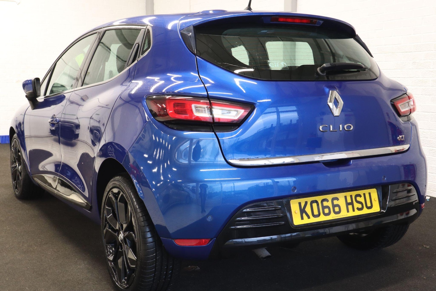 Used Renault Clio for sale - 77645932: Photo 4