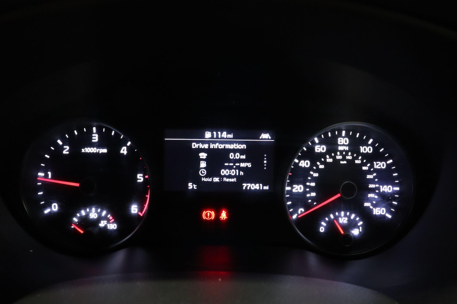 Used Kia Sportage for sale - 77612424: Photo 14