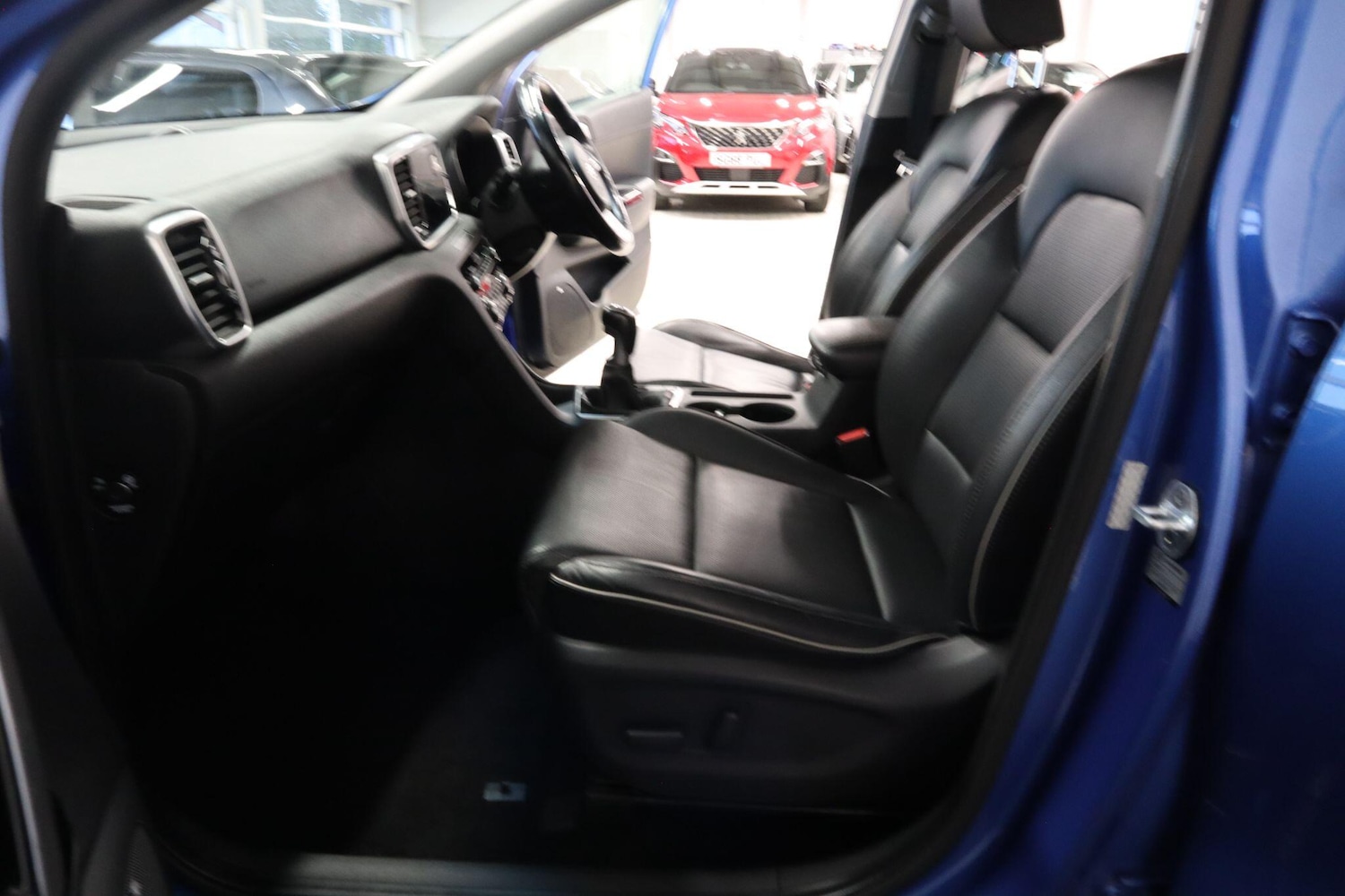 Used Kia Sportage for sale - 77612424: Photo 19