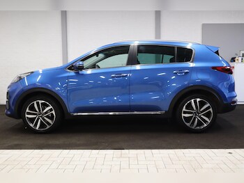 Used Kia Sportage 2019 for sale - 77612424: Photo