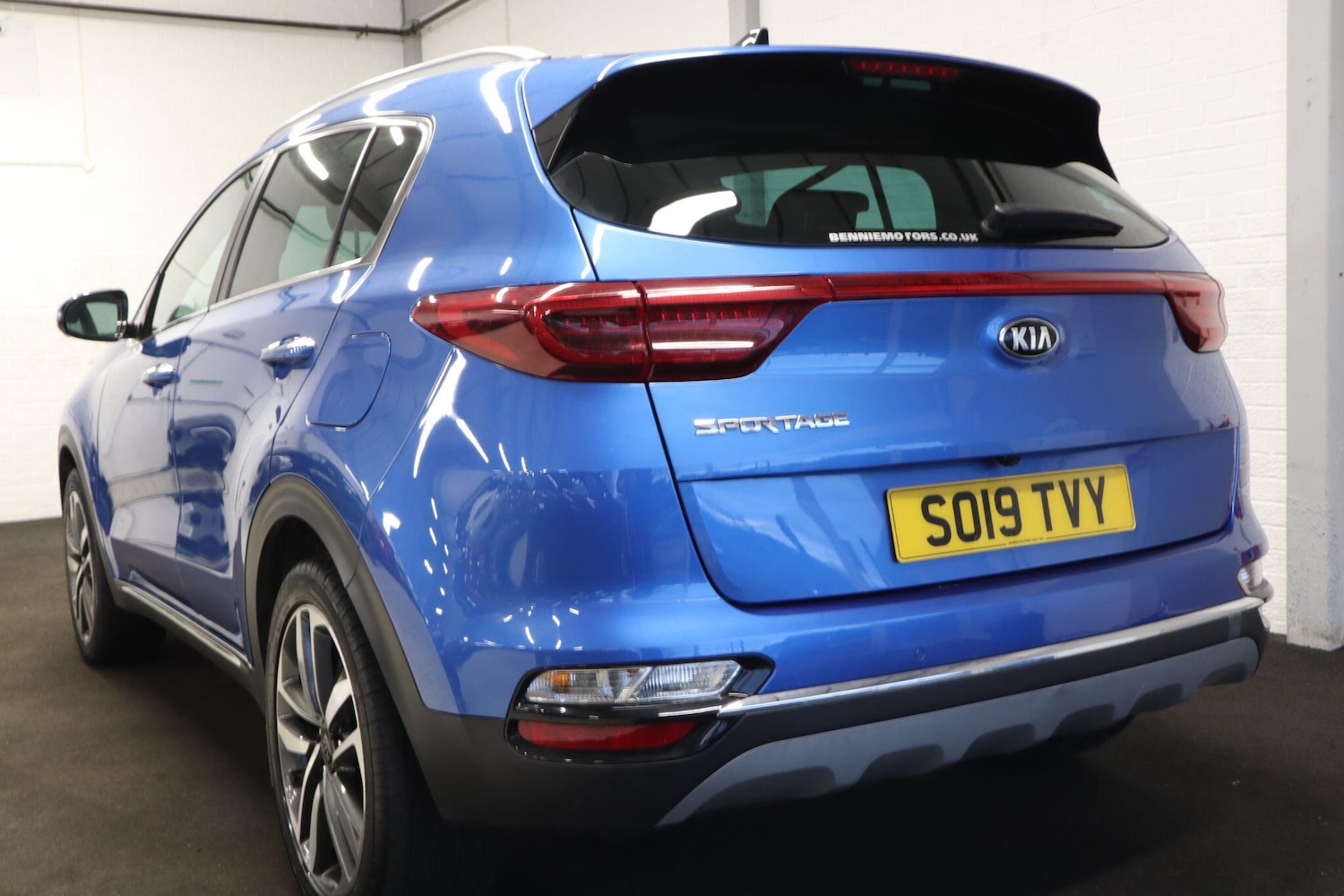 Used Kia Sportage for sale - 77612424: Photo 4