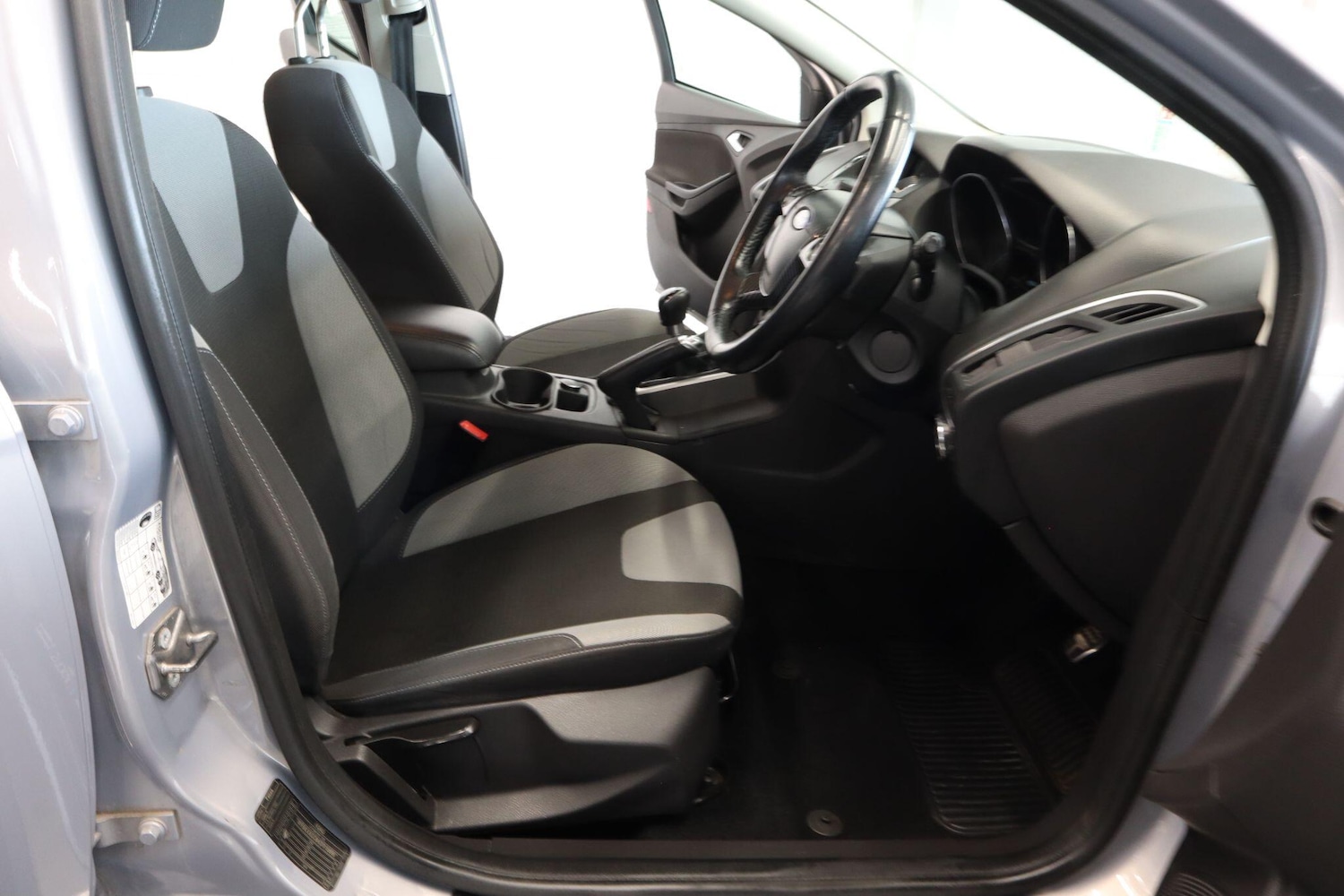 Used Ford Focus 2013 for sale - 78086355: Photo 12