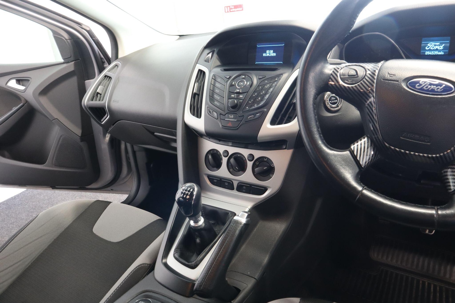 Used Ford Focus 2013 for sale - 78086355: Photo 13