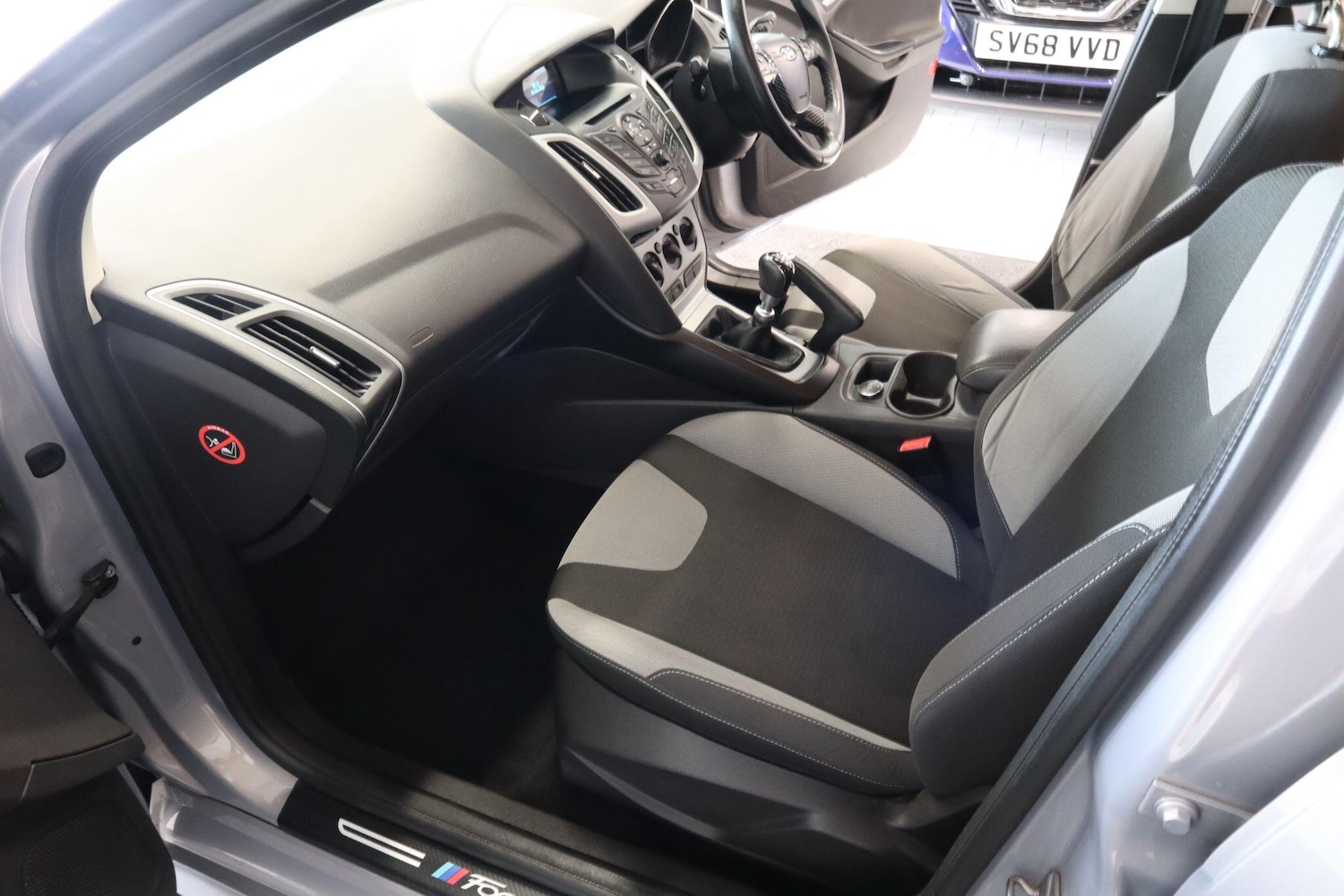 Used Ford Focus 2013 for sale - 78086355: Photo 18