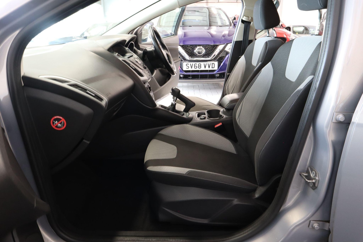 Used Ford Focus 2013 for sale - 78086355: Photo 19