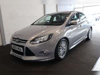 Used Ford Focus 2013 for sale - 78086355: Photo