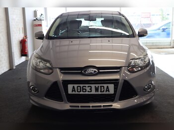 Used Ford Focus 2013 for sale - 78086355: Photo