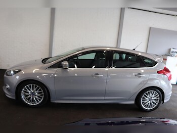Used Ford Focus 2013 for sale - 78086355: Photo