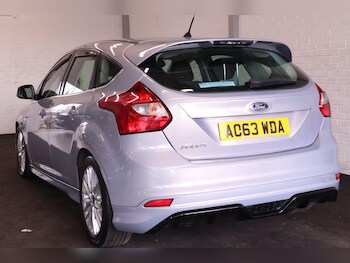 Used Ford Focus 2013 for sale - 78086355: Photo