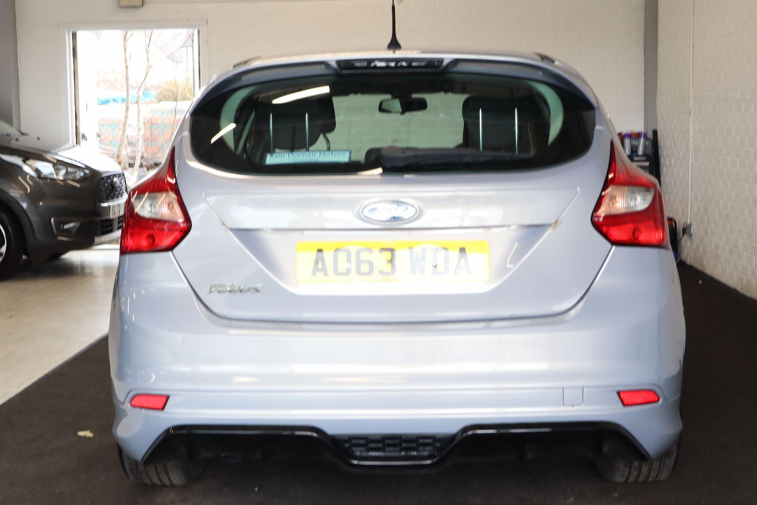 Used Ford Focus 2013 for sale - 78086355: Photo 5