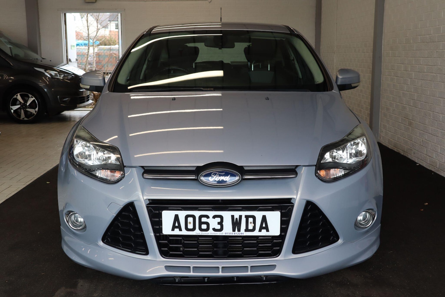 Used Ford Focus 2013 for sale - 78086355: Photo 6