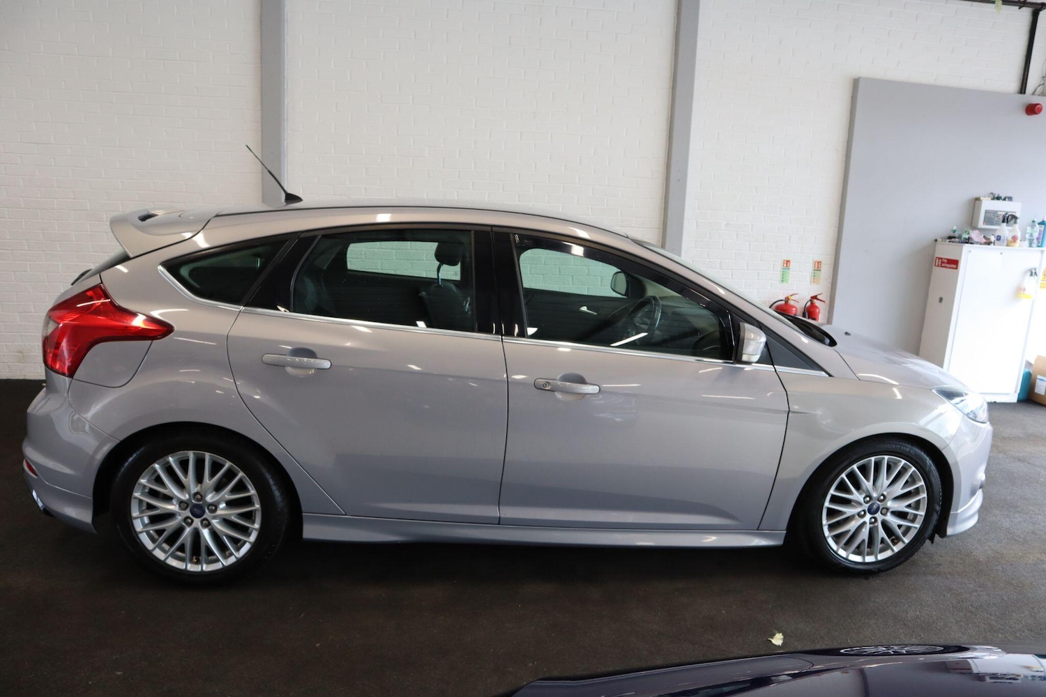 Used Ford Focus 2013 for sale - 78086355: Photo 8