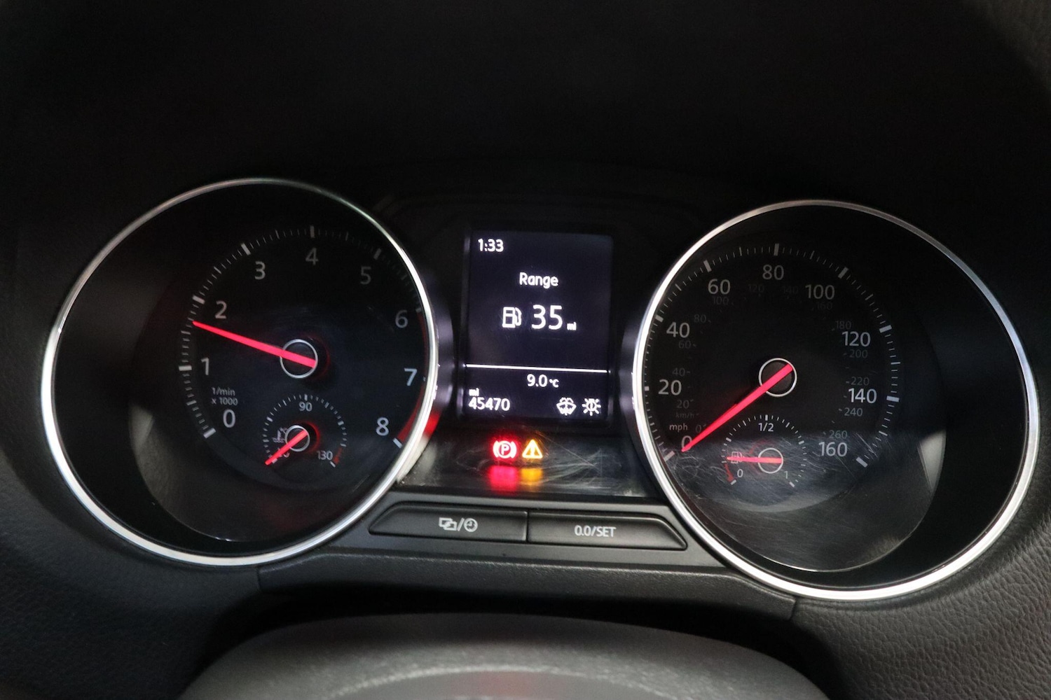 Used Volkswagen Polo 2017 for sale - 77039704: Photo 14