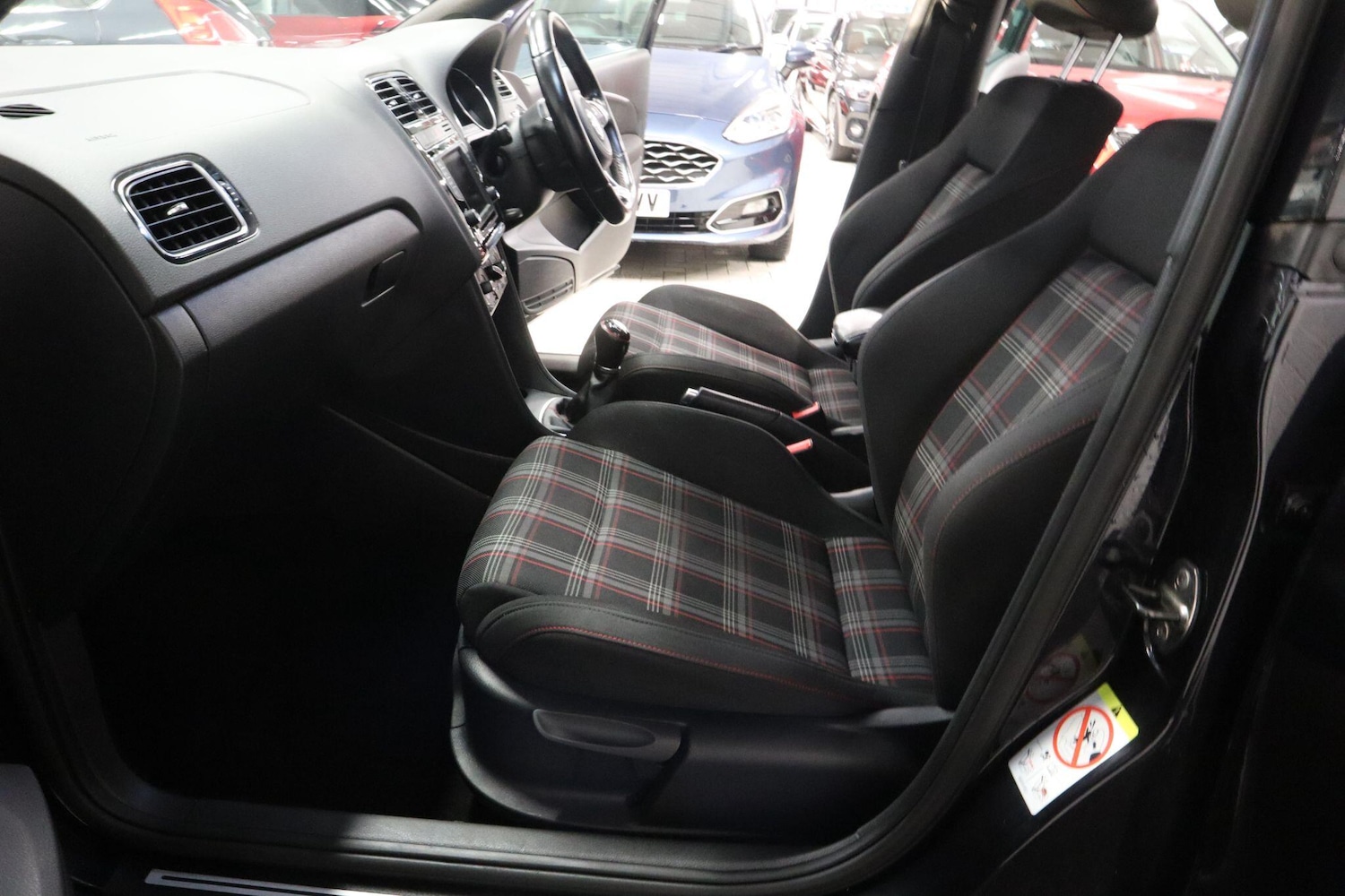 Used Volkswagen Polo 2017 for sale - 77039704: Photo 19