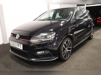 Used Volkswagen Polo 2017 for sale - 77039704: Photo