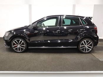 Used Volkswagen Polo 2017 for sale - 77039704: Photo