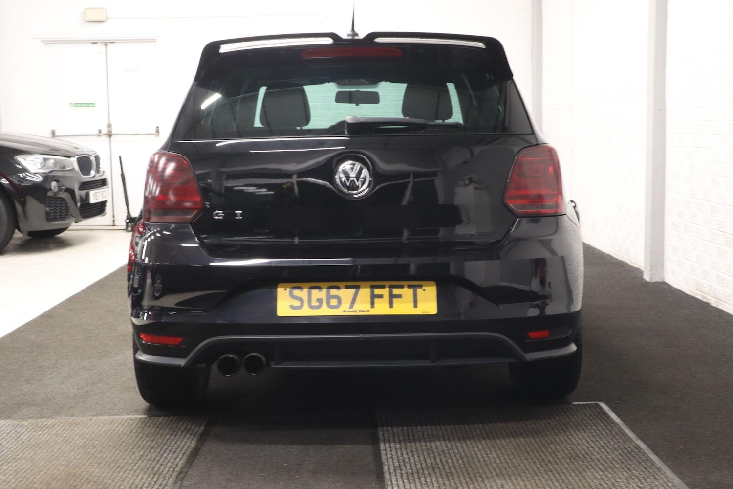 Used Volkswagen Polo 2017 for sale - 77039704: Photo 5