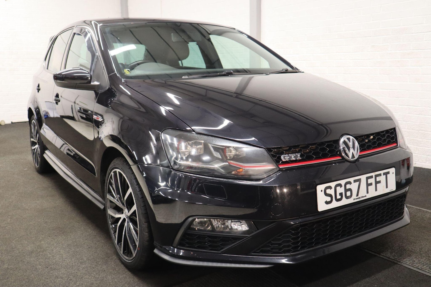 Used Volkswagen Polo 2017 for sale - 77039704: Photo 7