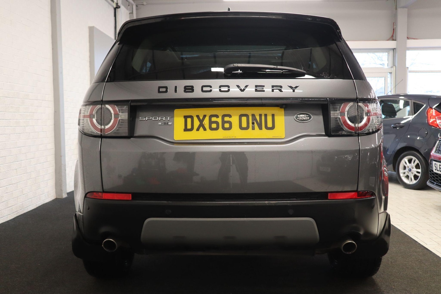 Used Land Rover Discovery Sport 2016 for sale - 77016919: Photo 10