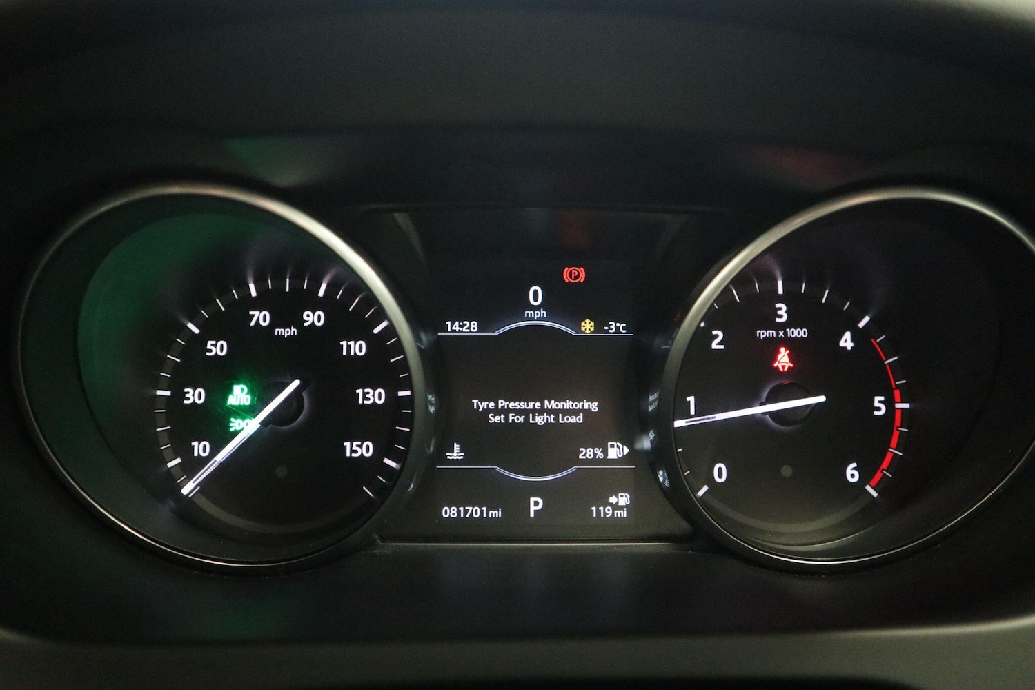 Used Land Rover Discovery Sport 2016 for sale - 77016919: Photo 13