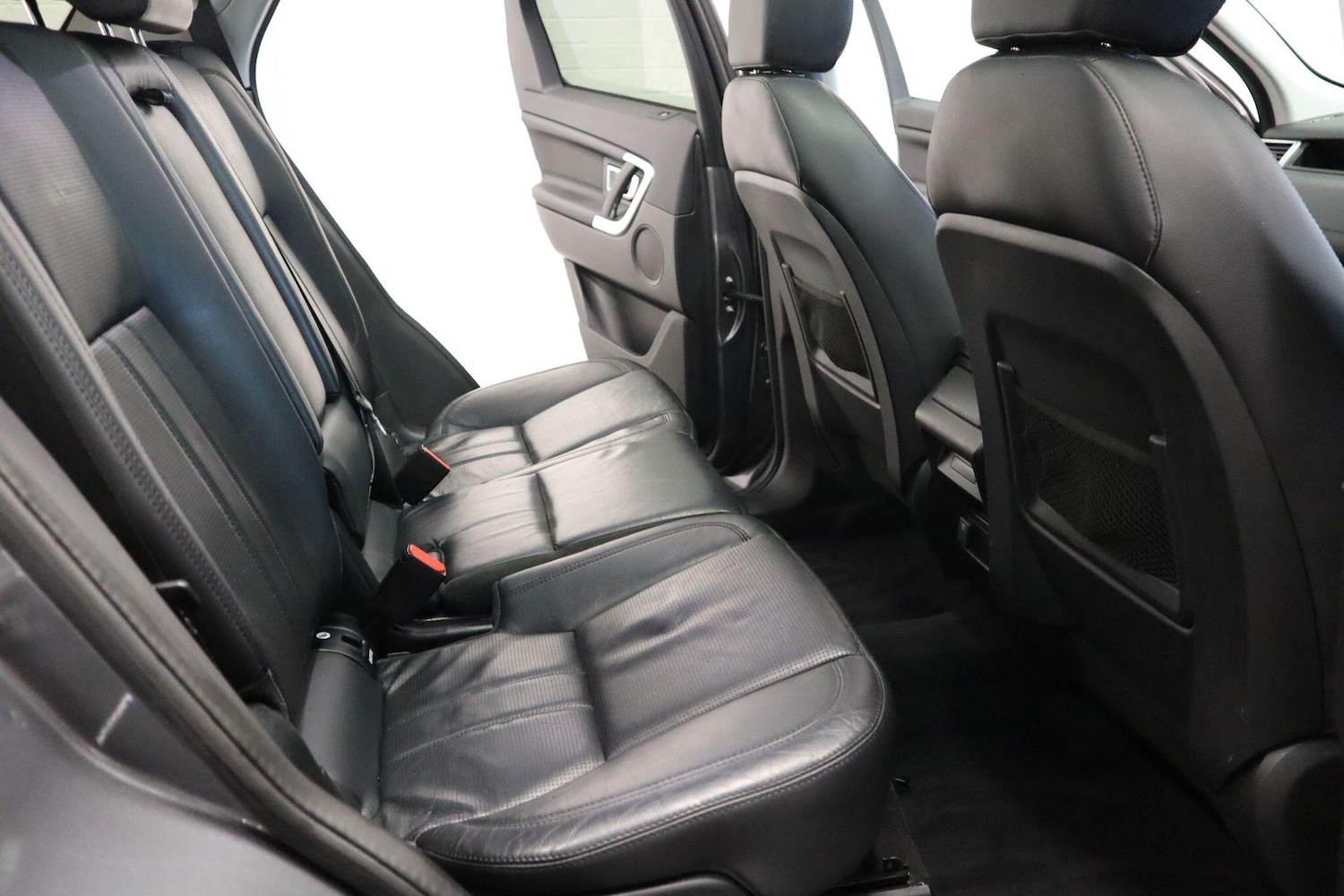 Used Land Rover Discovery Sport 2016 for sale - 77016919: Photo 14