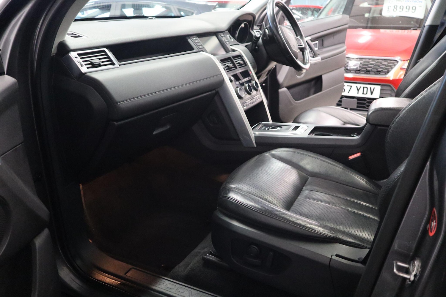 Used Land Rover Discovery Sport 2016 for sale - 77016919: Photo 17