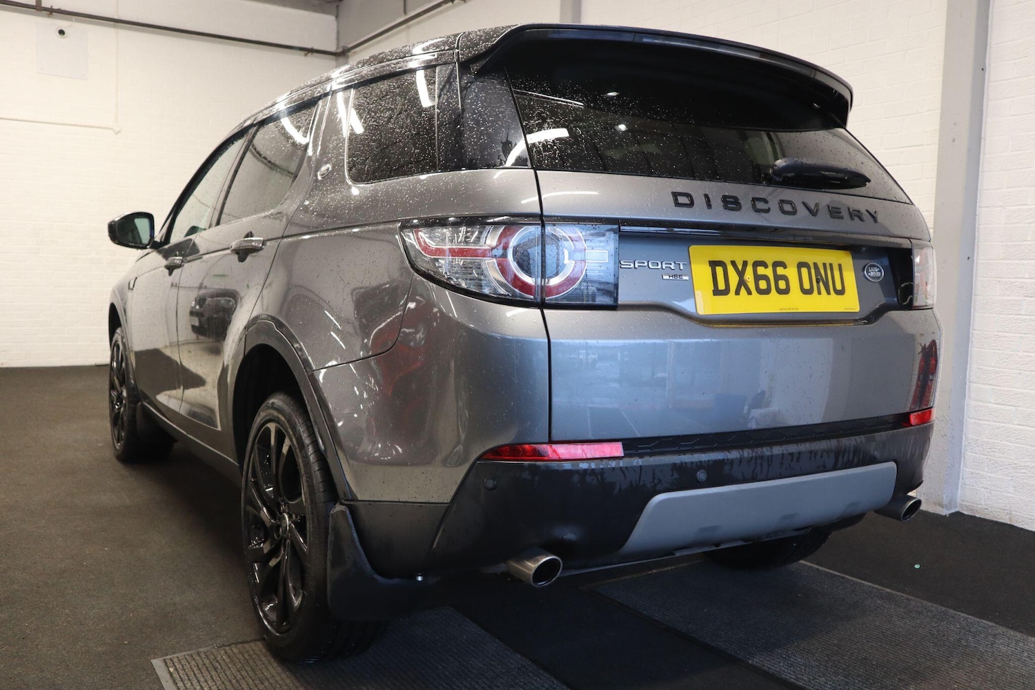 Used Land Rover Discovery Sport 2016 for sale - 77016919: Photo 4