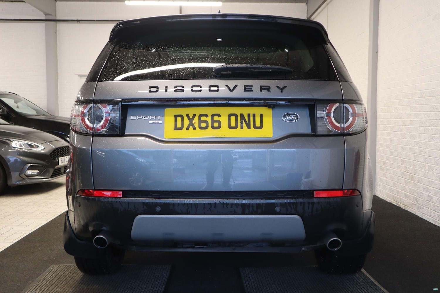 Used Land Rover Discovery Sport 2016 for sale - 77016919: Photo 5