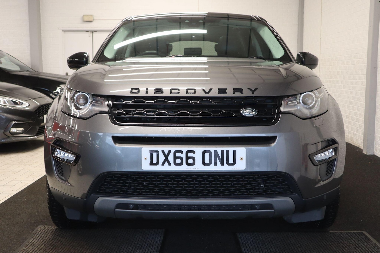 Used Land Rover Discovery Sport 2016 for sale - 77016919: Photo 6