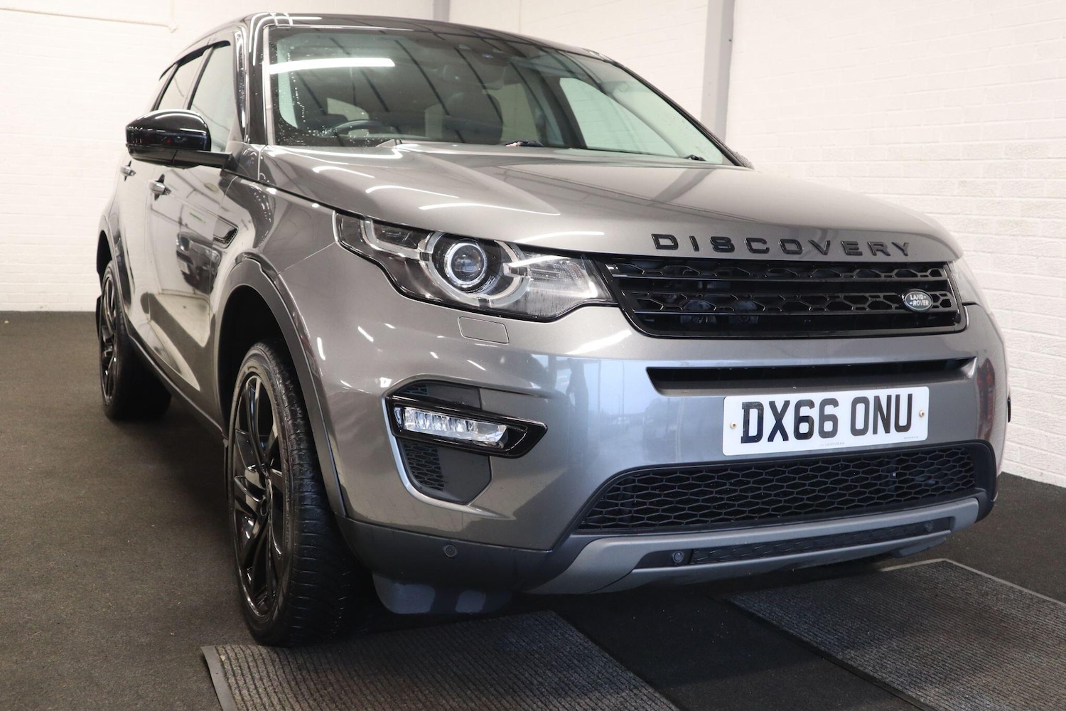 Used Land Rover Discovery Sport 2016 for sale - 77016919: Photo 7