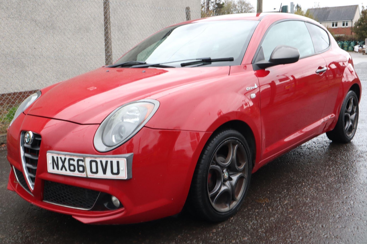 Used Alfa Romeo MiTo 2016 for sale - 76457800: Photo 1
