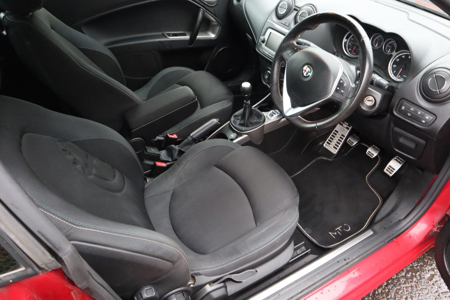 Used Alfa Romeo MiTo 2016 for sale - 76457800: Photo 10