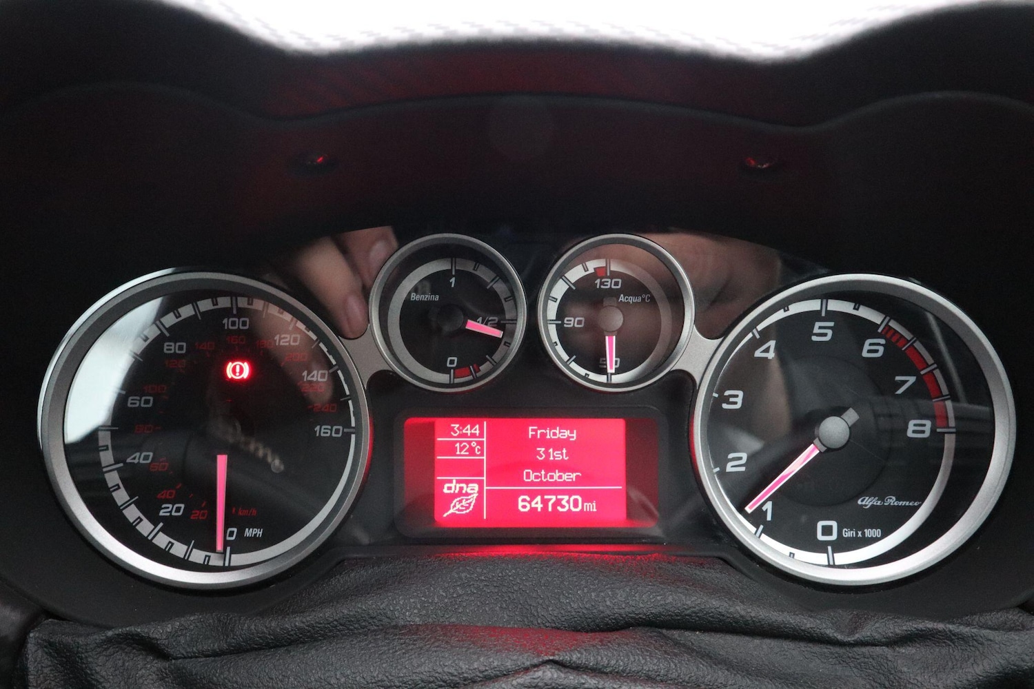 Used Alfa Romeo MiTo 2016 for sale - 76457800: Photo 11