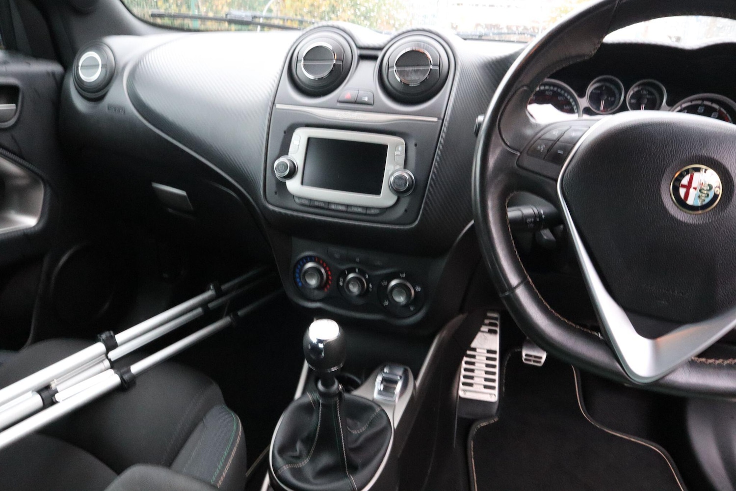 Used Alfa Romeo MiTo 2016 for sale - 76457800: Photo 12