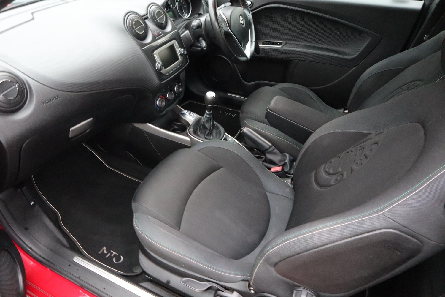 Used Alfa Romeo MiTo 2016 for sale - 76457800: Photo 16