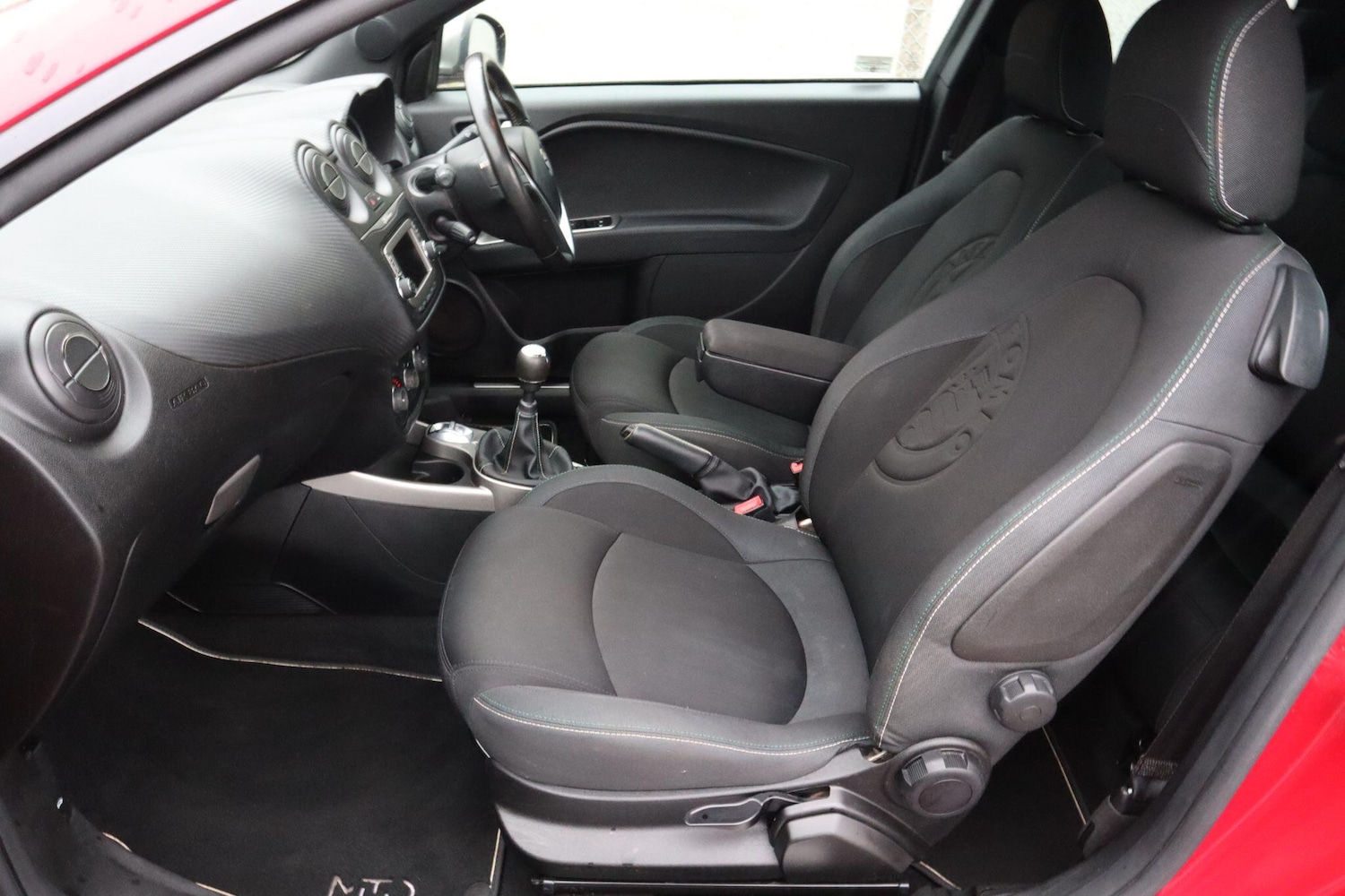 Used Alfa Romeo MiTo 2016 for sale - 76457800: Photo 17