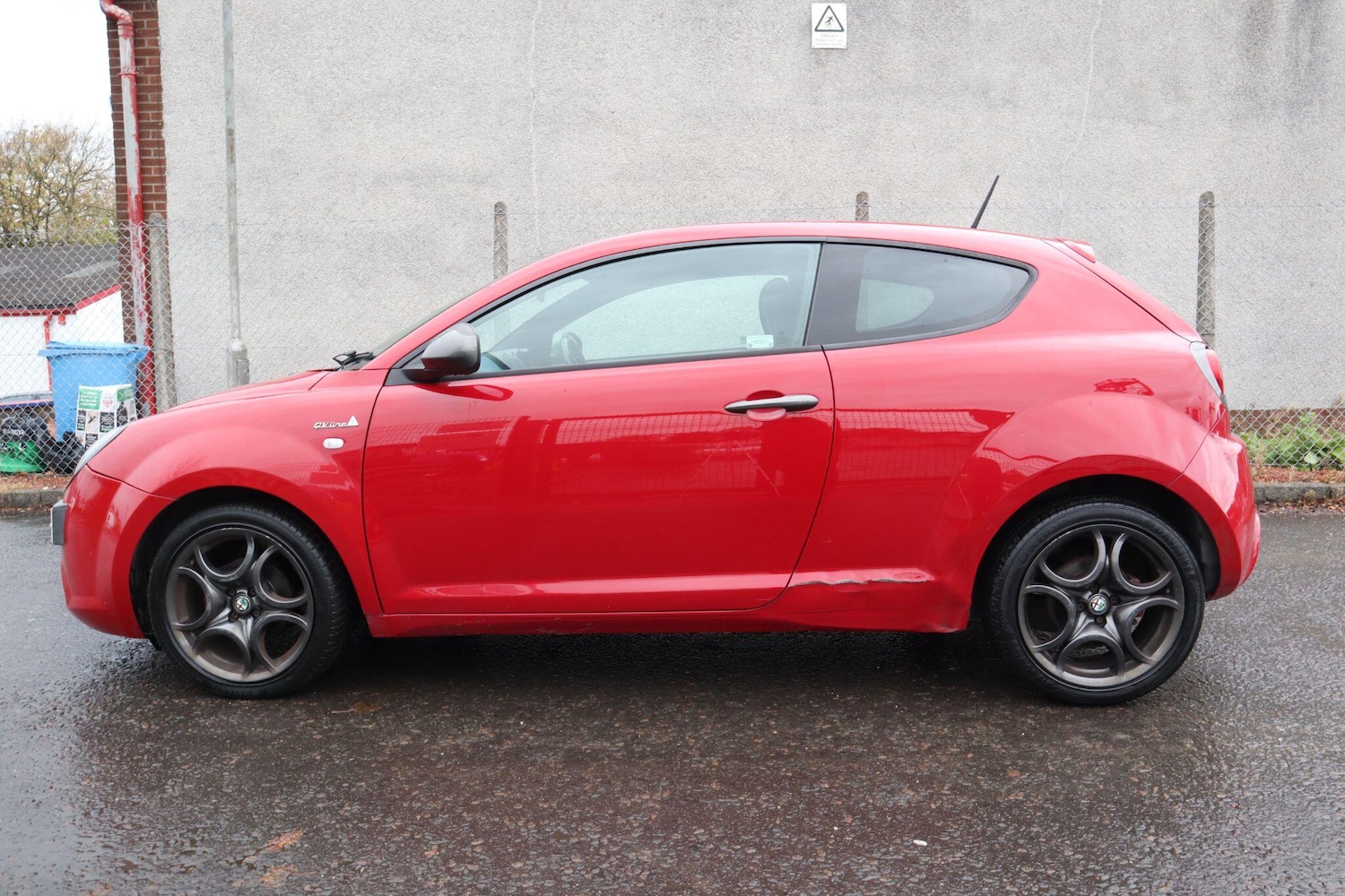 Used Alfa Romeo MiTo 2016 for sale - 76457800: Photo 2