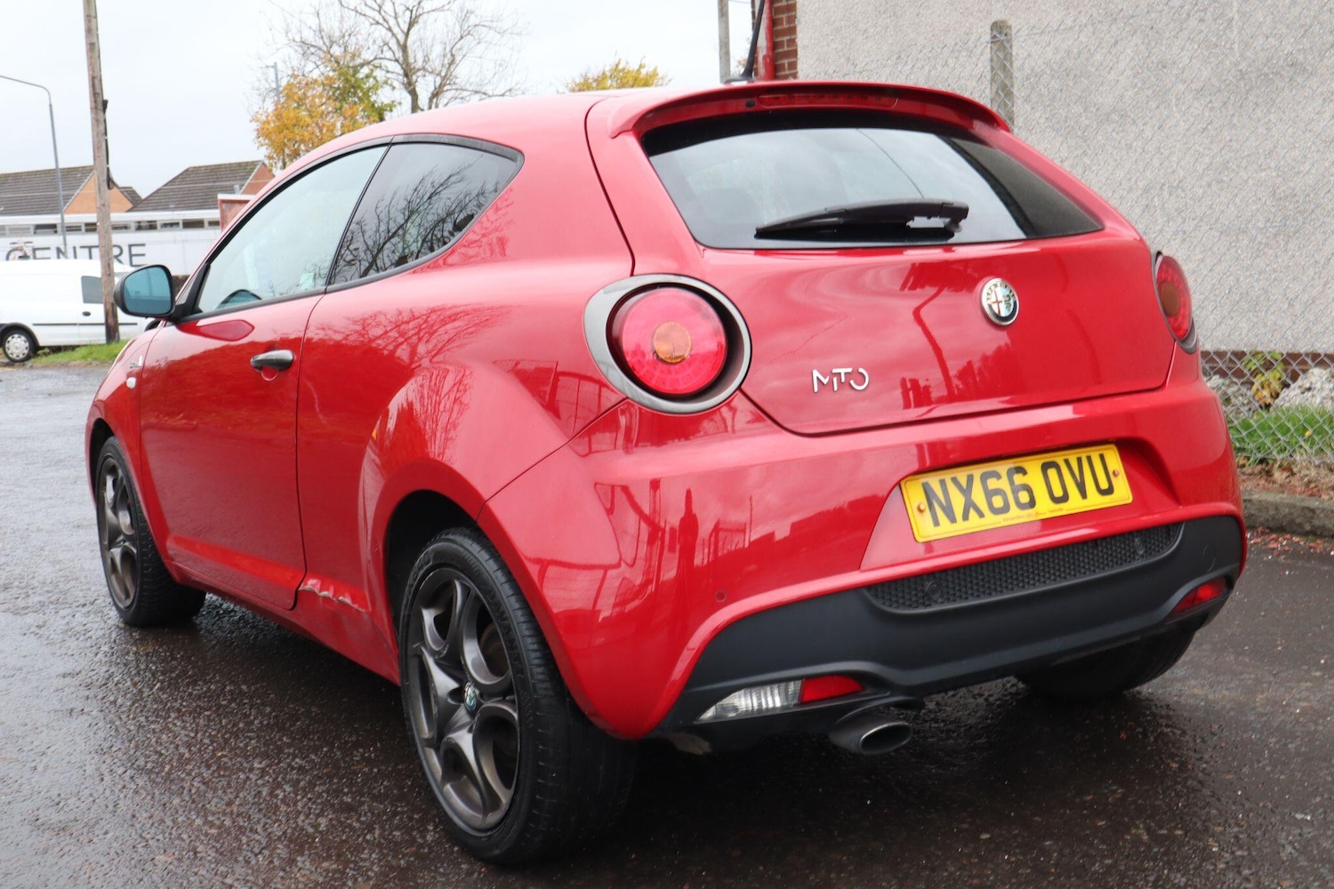 Used Alfa Romeo MiTo 2016 for sale - 76457800: Photo 3