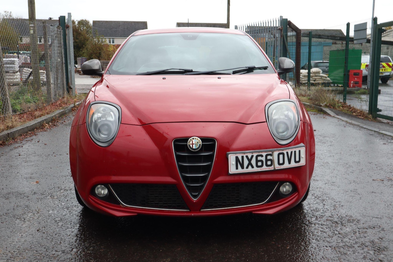 Used Alfa Romeo MiTo 2016 for sale - 76457800: Photo 5