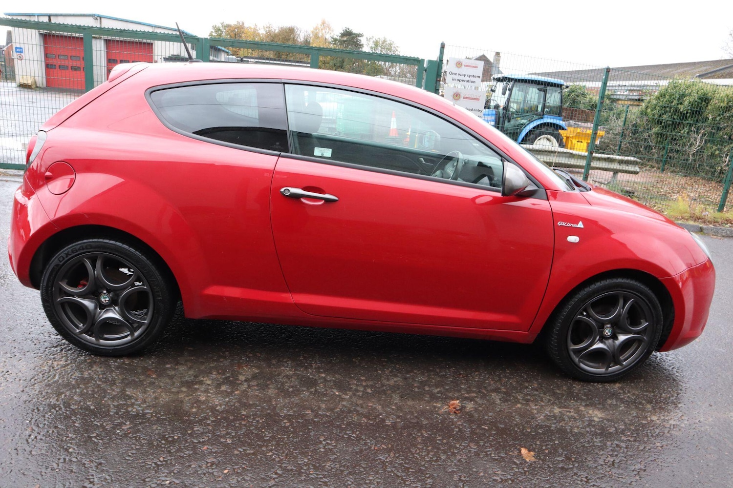 Used Alfa Romeo MiTo 2016 for sale - 76457800: Photo 7