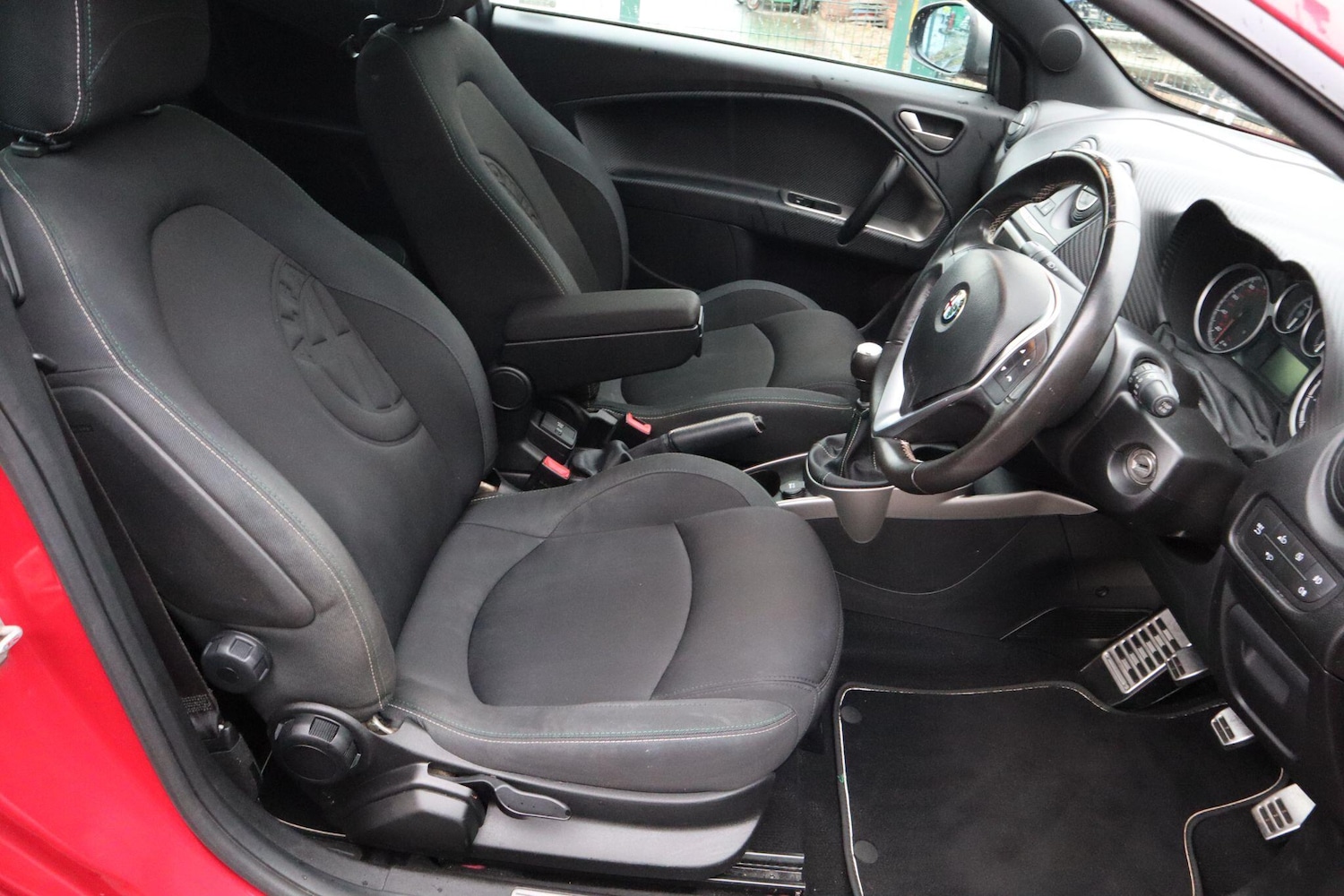 Used Alfa Romeo MiTo 2016 for sale - 76457800: Photo 9