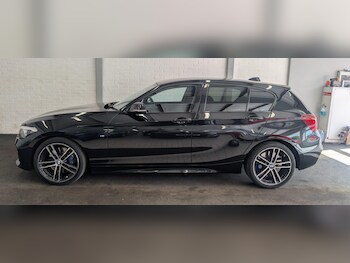 Used BMW 1 Series 2019 for sale - 78481108: Photo
