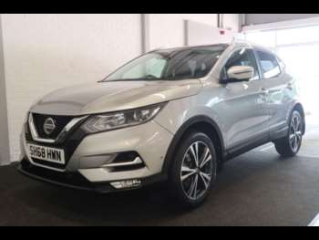 2018 (68) - 1.3 DIG-T N-Connecta Euro 6 (s/s) 5dr