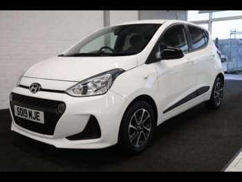 2019 (19) - 1.0 Go SE 5dr